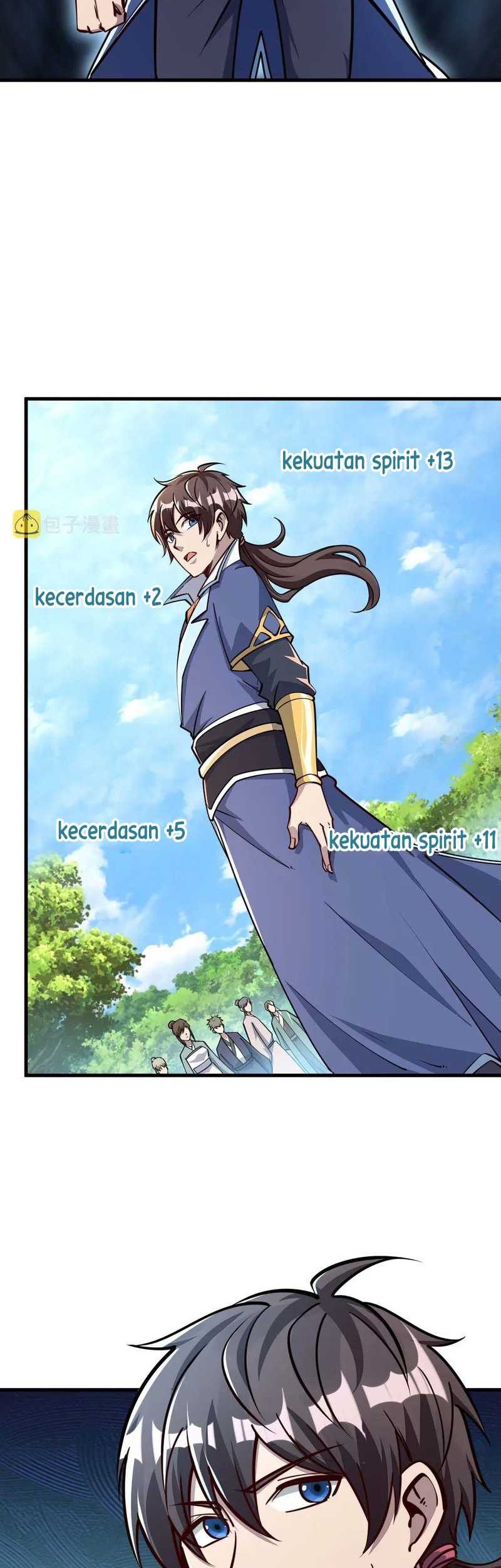 Attribute Extractor Chapter 61 - halaman 19