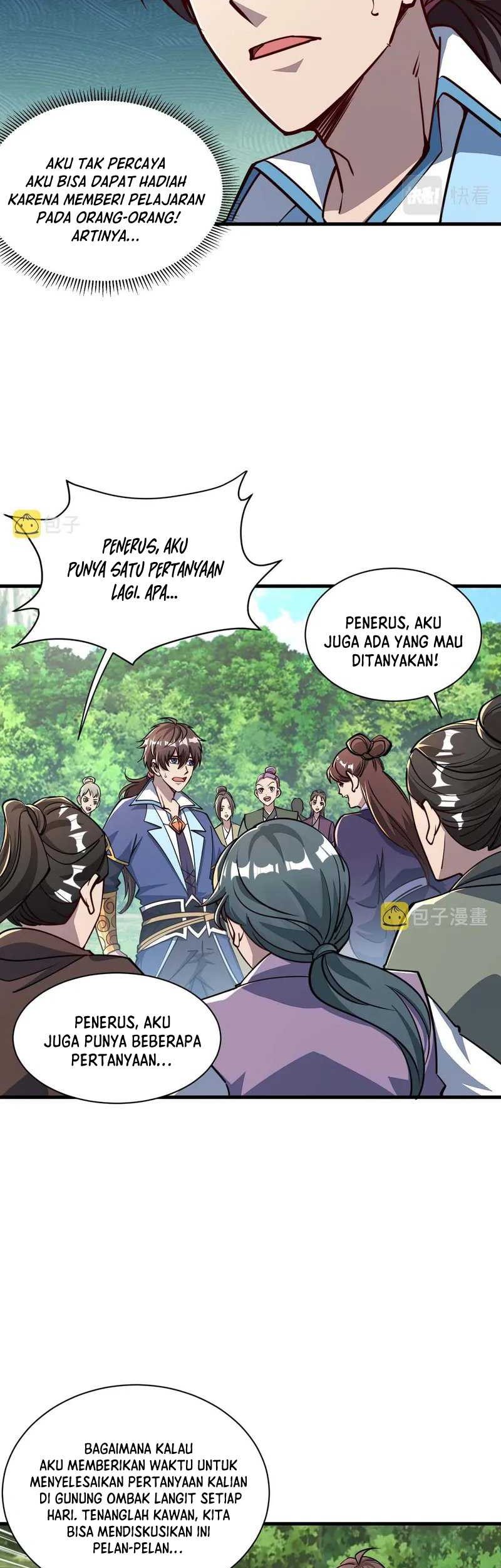 Attribute Extractor Chapter 61 - halaman 20