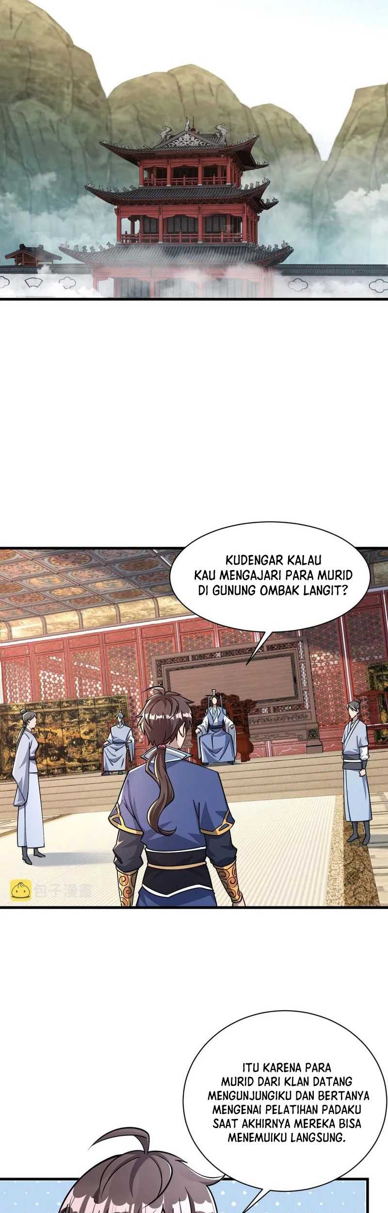Attribute Extractor Chapter 61 - halaman 22