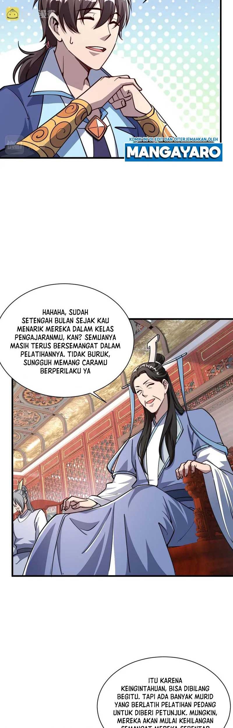 Attribute Extractor Chapter 61 - halaman 23