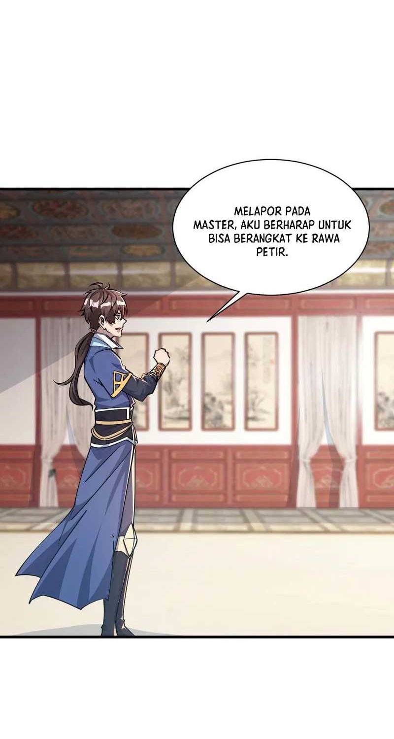Attribute Extractor Chapter 61 - halaman 25