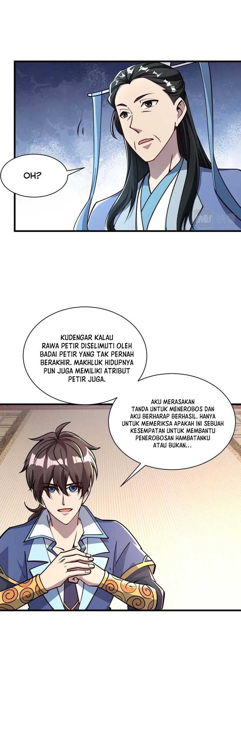 Attribute Extractor Chapter 61 - halaman 26