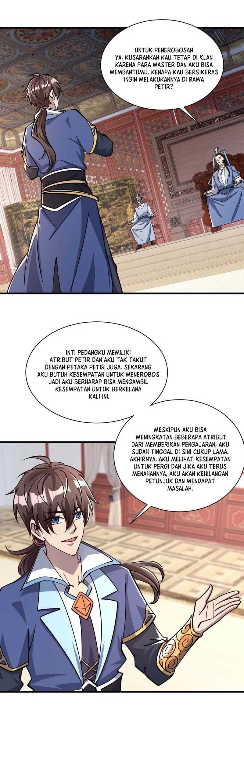 Attribute Extractor Chapter 61 - halaman 27