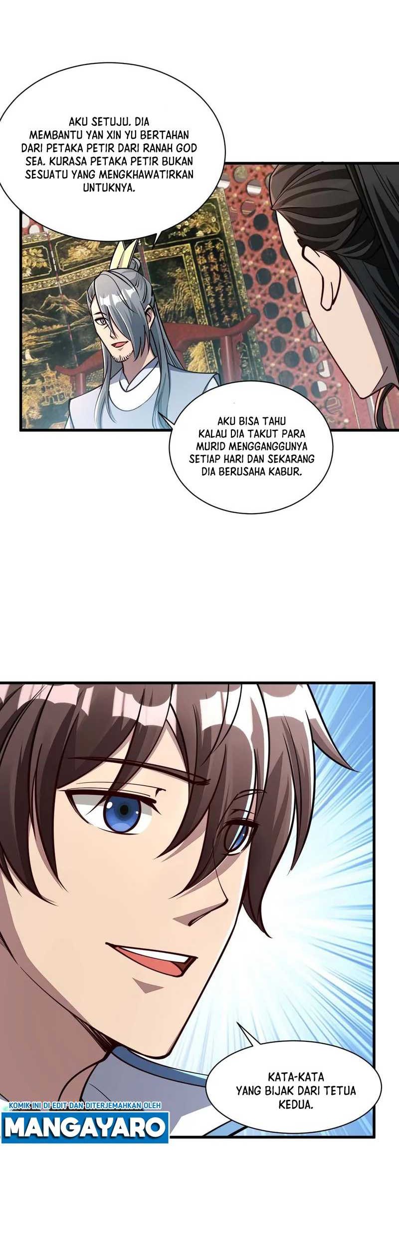 Attribute Extractor Chapter 61 - halaman 28