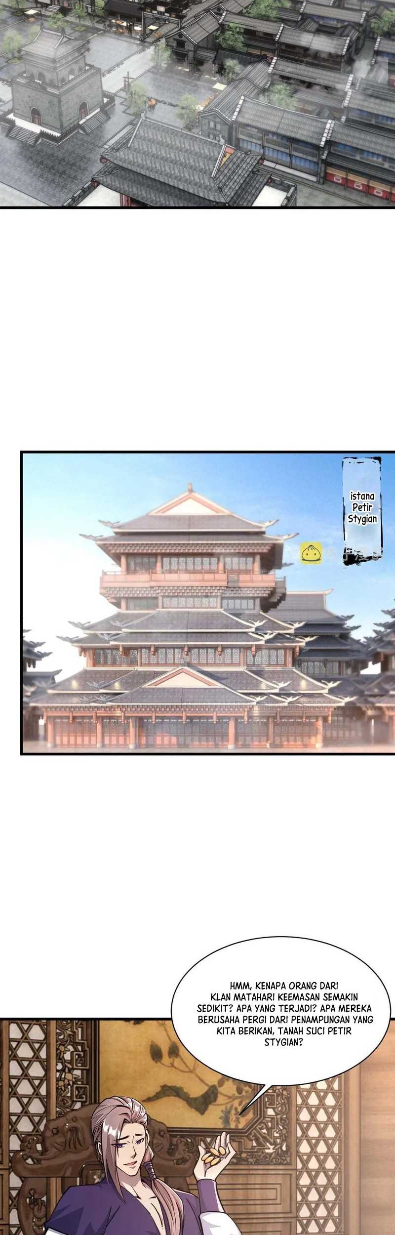 Attribute Extractor Chapter 61 - halaman 31