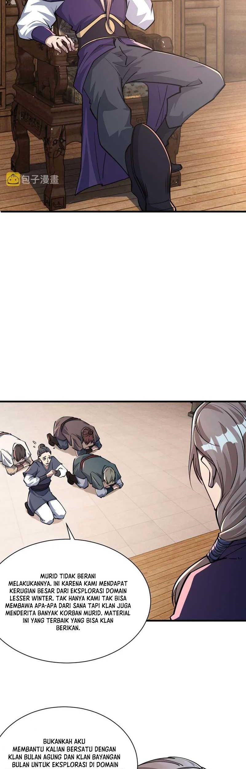 Attribute Extractor Chapter 61 - halaman 32