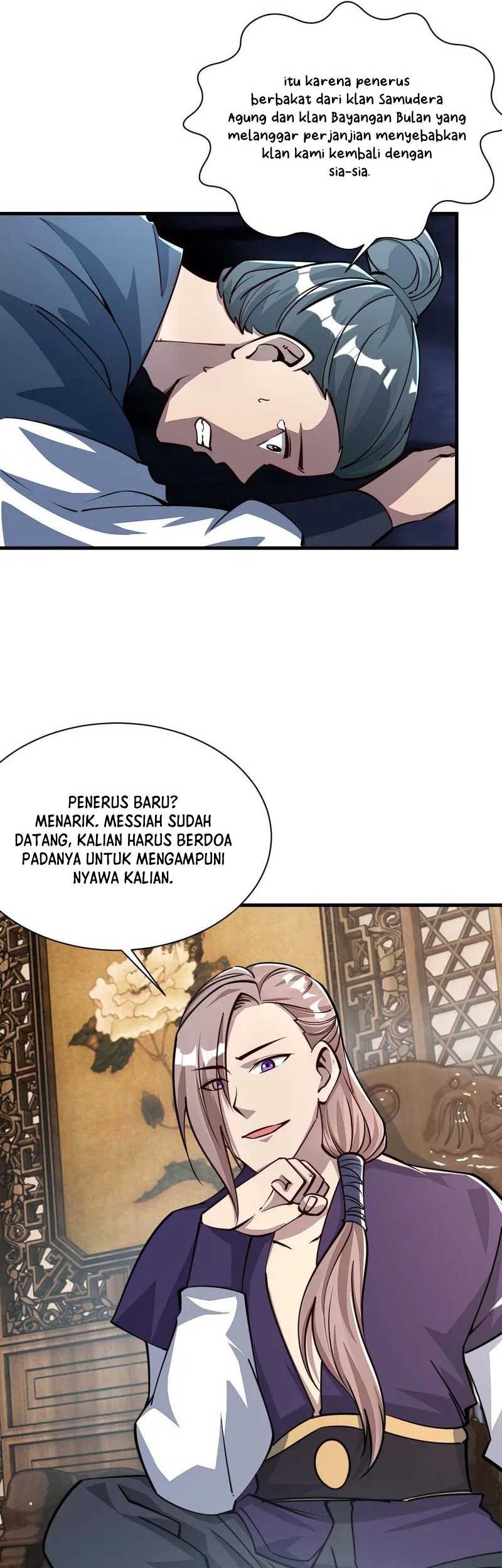 Attribute Extractor Chapter 61 - halaman 34