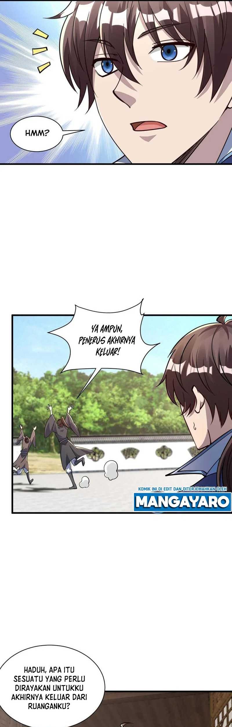 Attribute Extractor Chapter 61 - halaman 6