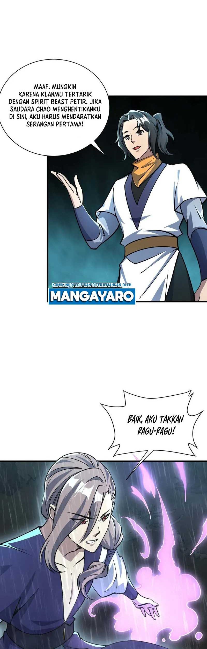 Attribute Extractor Chapter 62 - halaman 21