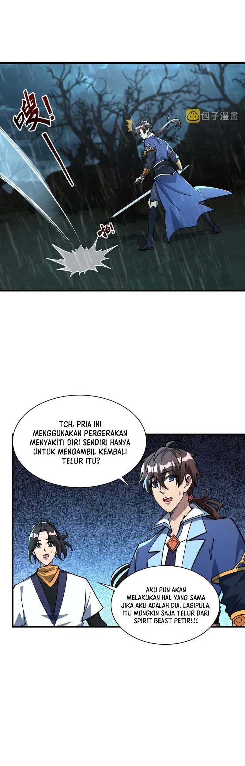 Attribute Extractor Chapter 62 - halaman 29