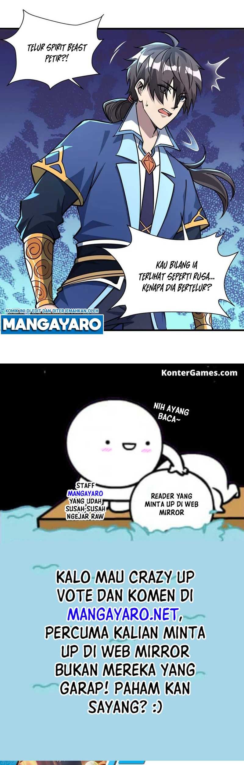 Attribute Extractor Chapter 62 - halaman 30