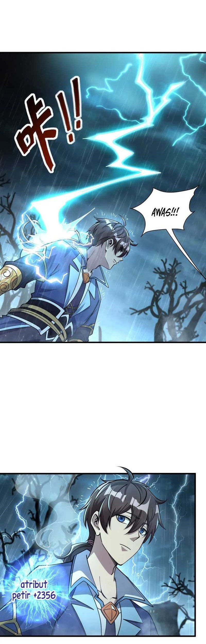 Attribute Extractor Chapter 62 - halaman 7
