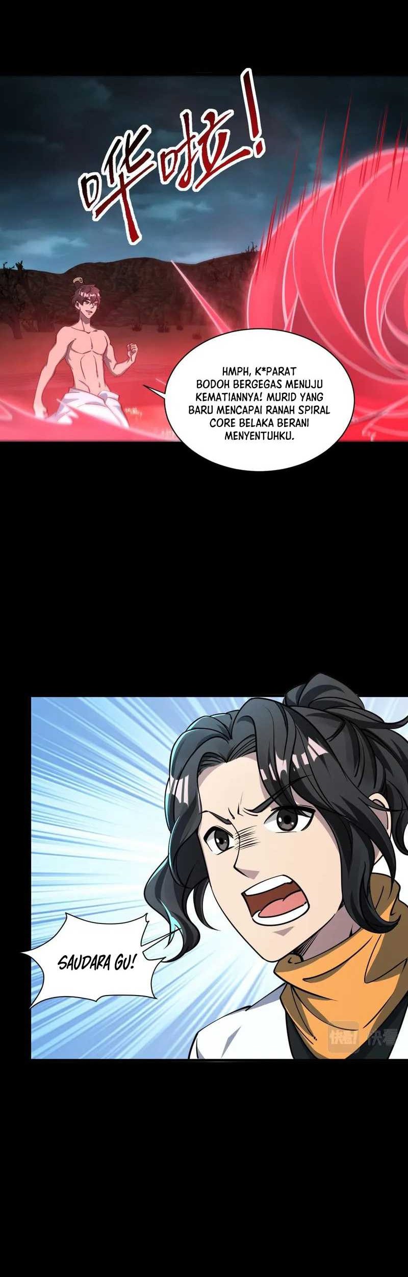 Attribute Extractor Chapter 64 - halaman 19