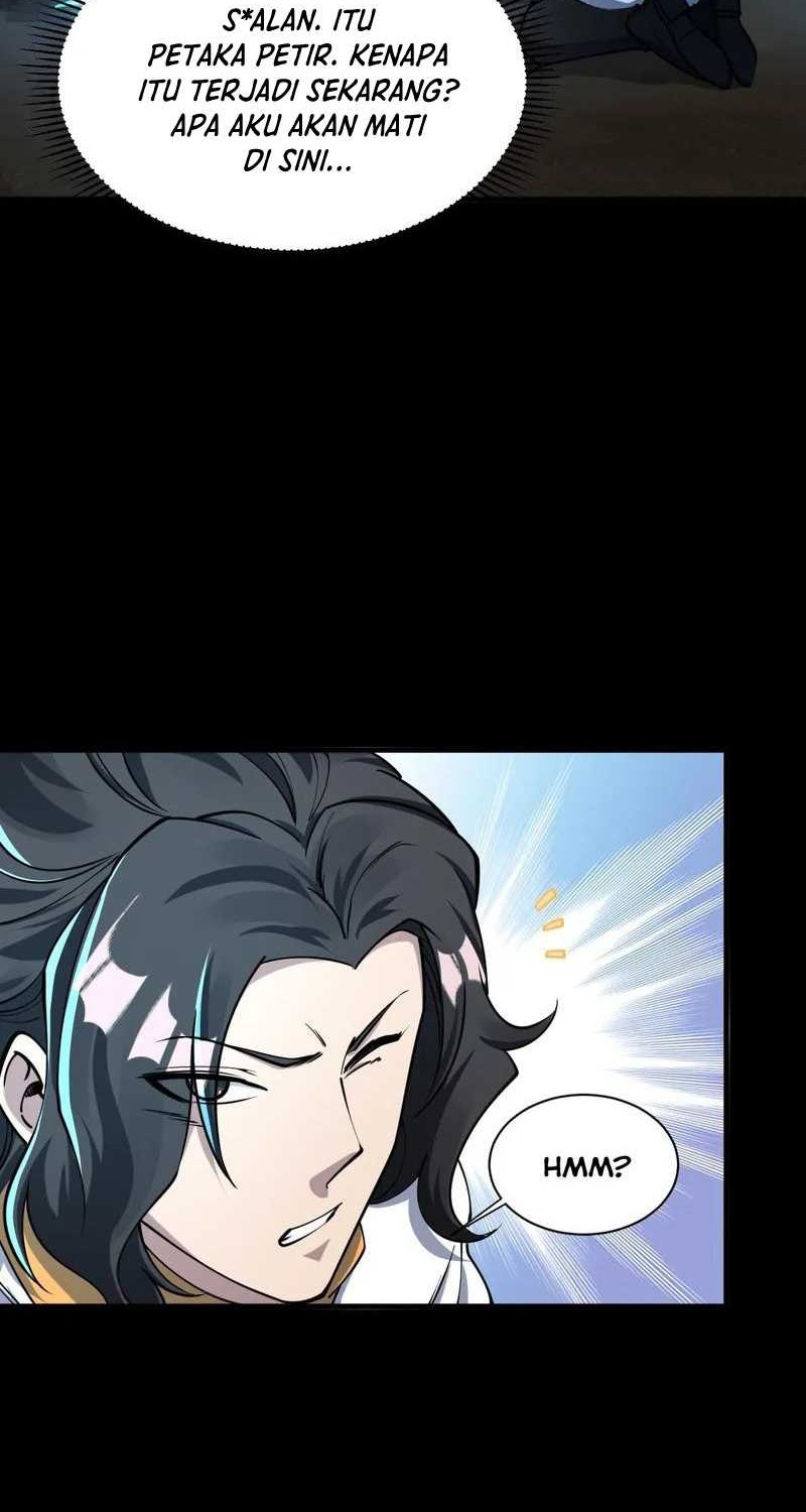 Attribute Extractor Chapter 64 - halaman 25
