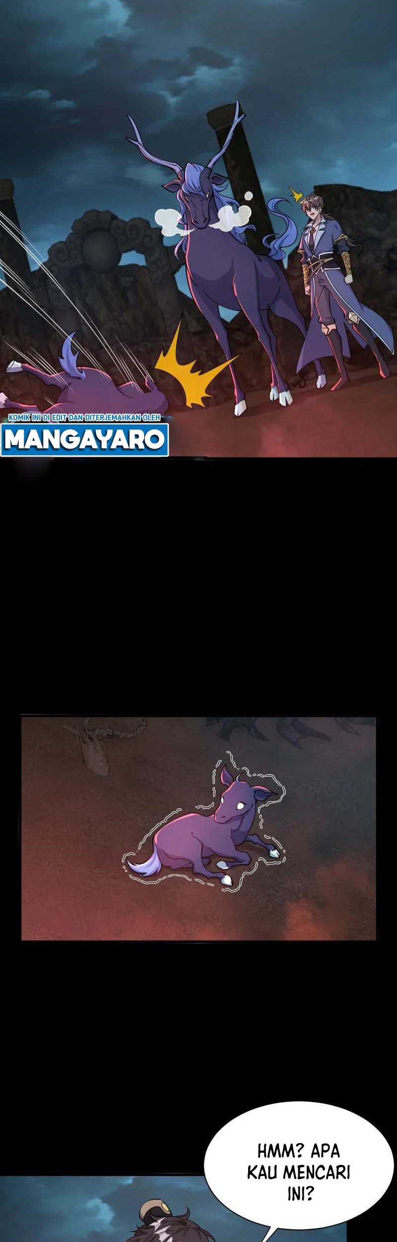 Attribute Extractor Chapter 64 - halaman 3