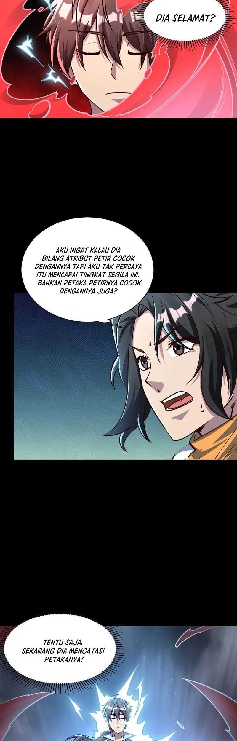 Attribute Extractor Chapter 64 - halaman 31