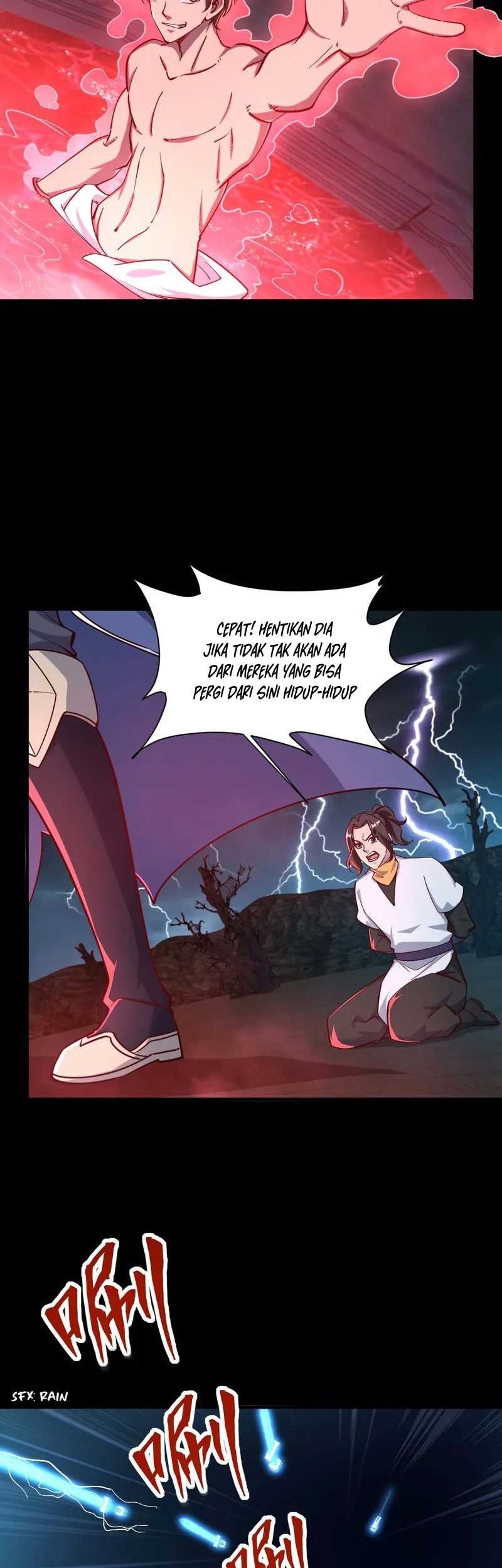 Attribute Extractor Chapter 64 - halaman 8