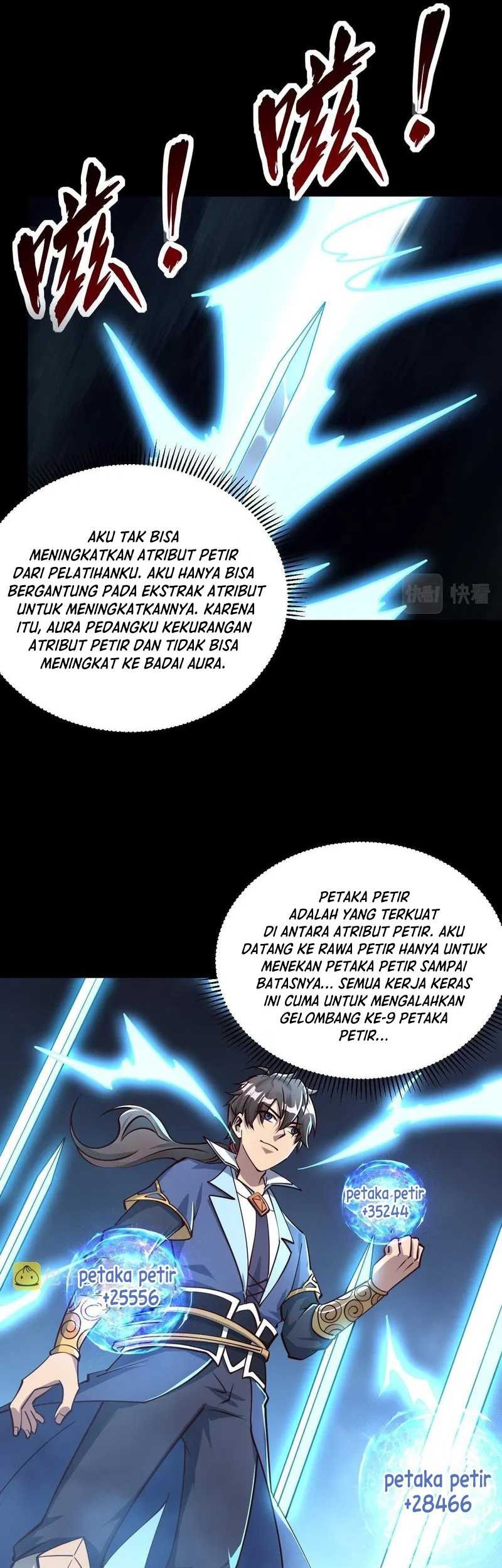 Attribute Extractor Chapter 65 - halaman 10