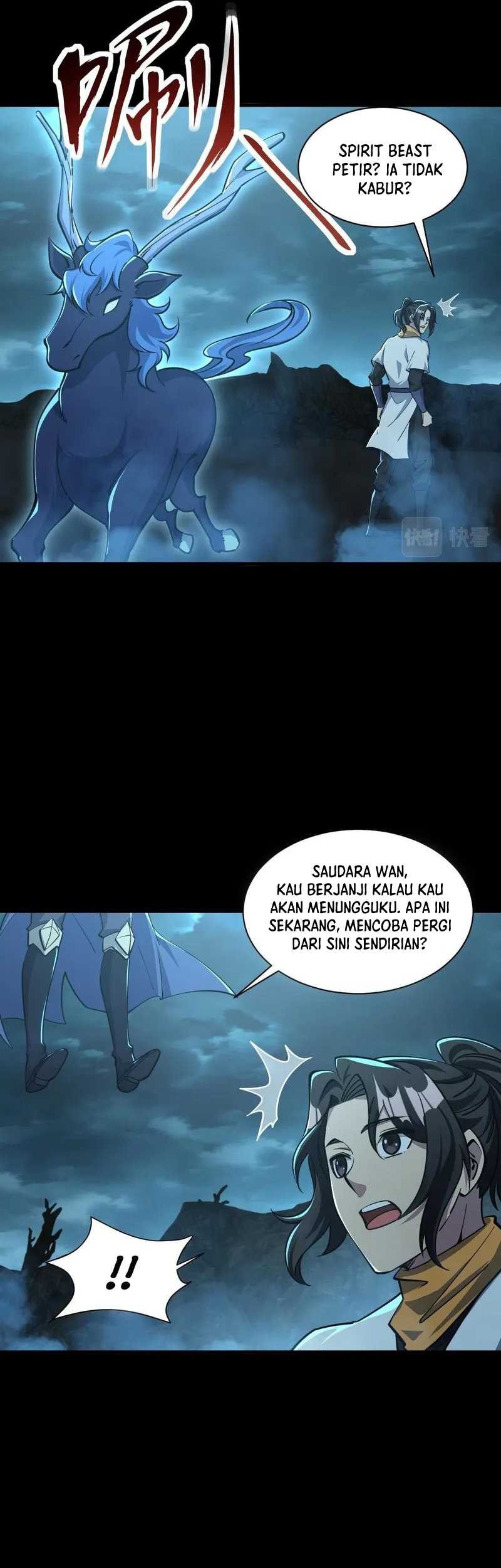 Attribute Extractor Chapter 65 - halaman 14