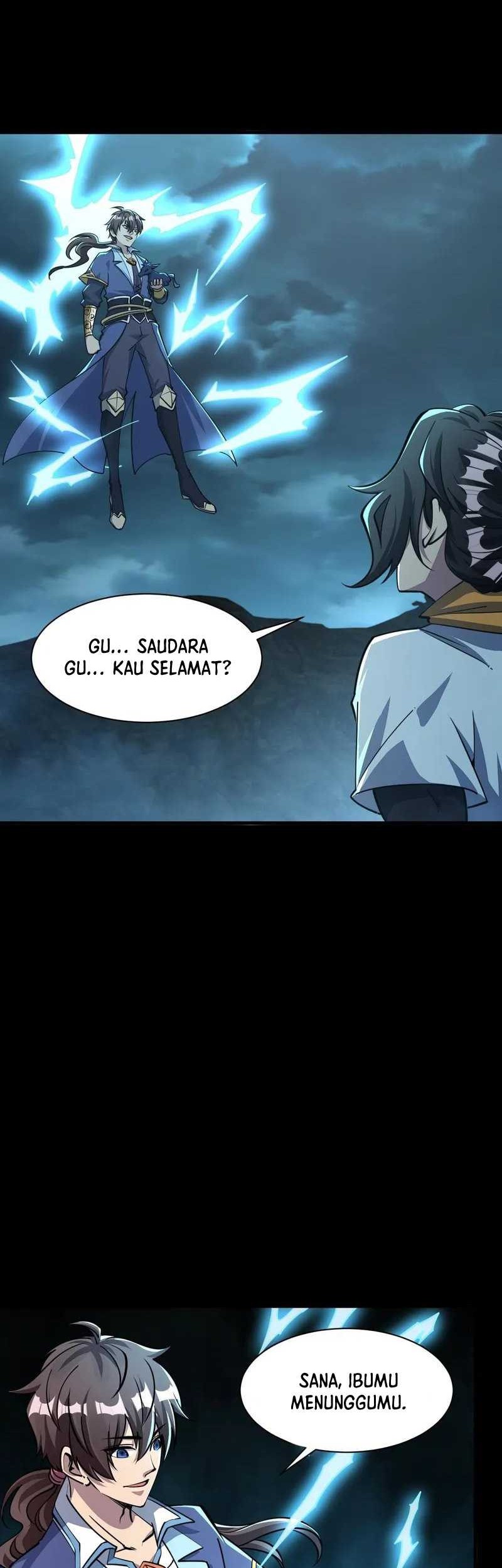 Attribute Extractor Chapter 65 - halaman 15