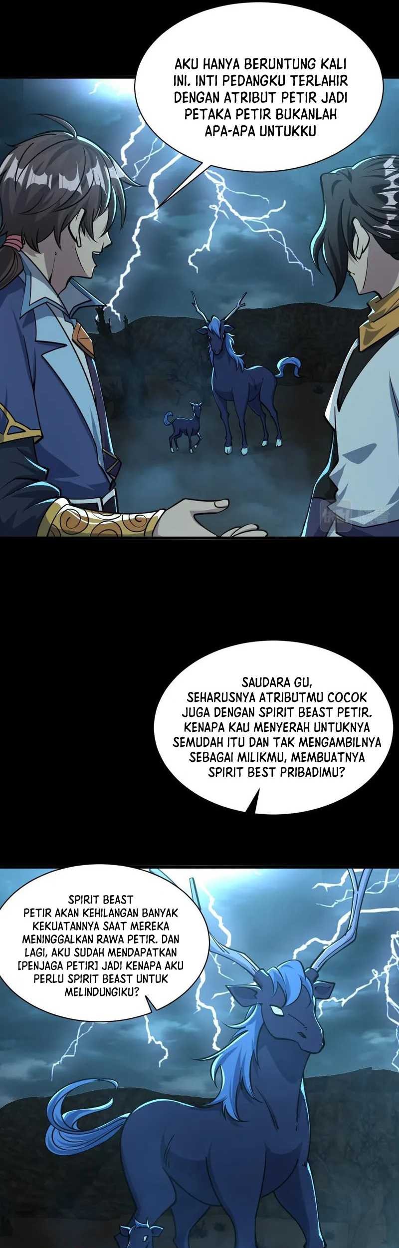 Attribute Extractor Chapter 65 - halaman 18