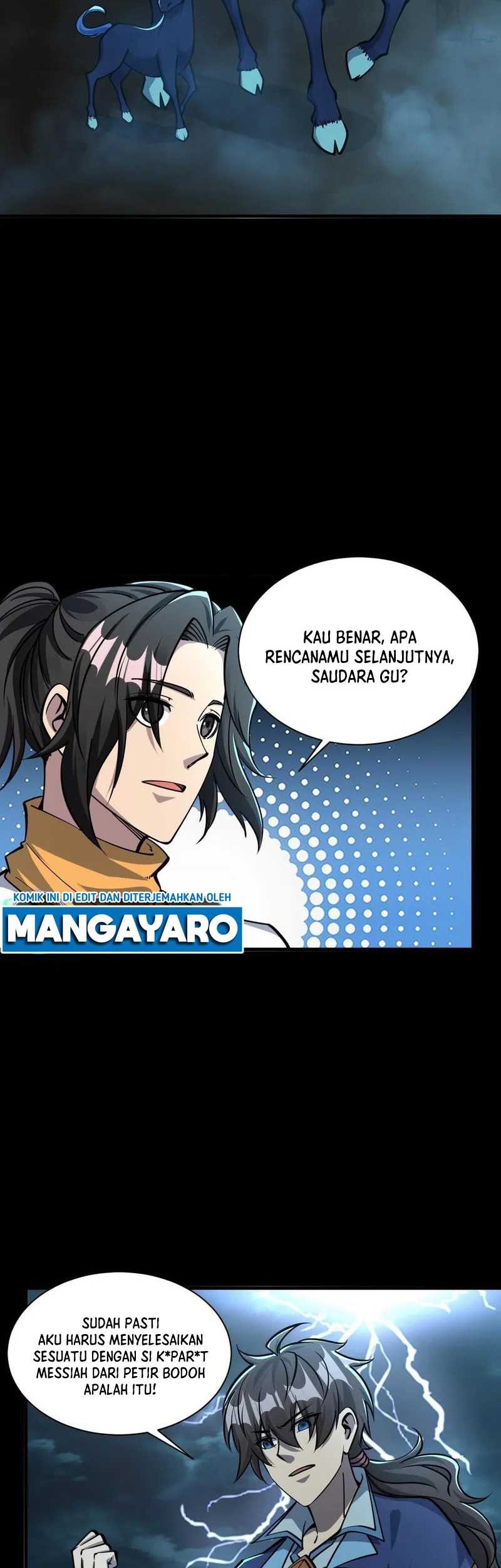 Attribute Extractor Chapter 65 - halaman 19