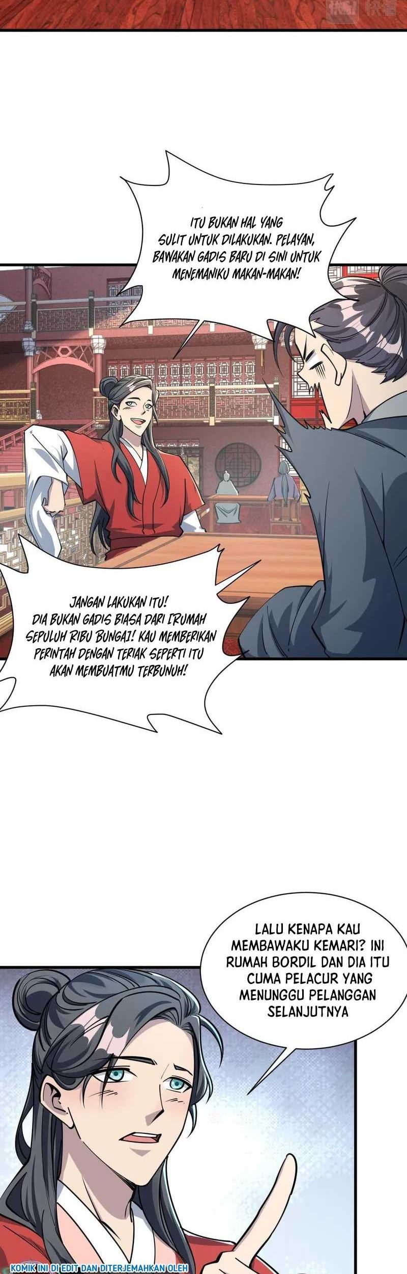 Attribute Extractor Chapter 65 - halaman 23