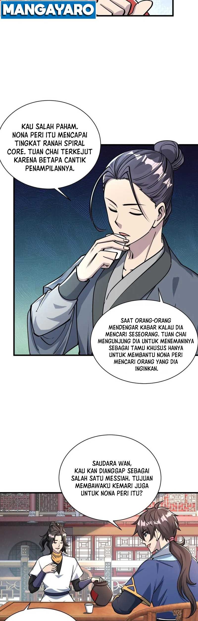 Attribute Extractor Chapter 65 - halaman 24