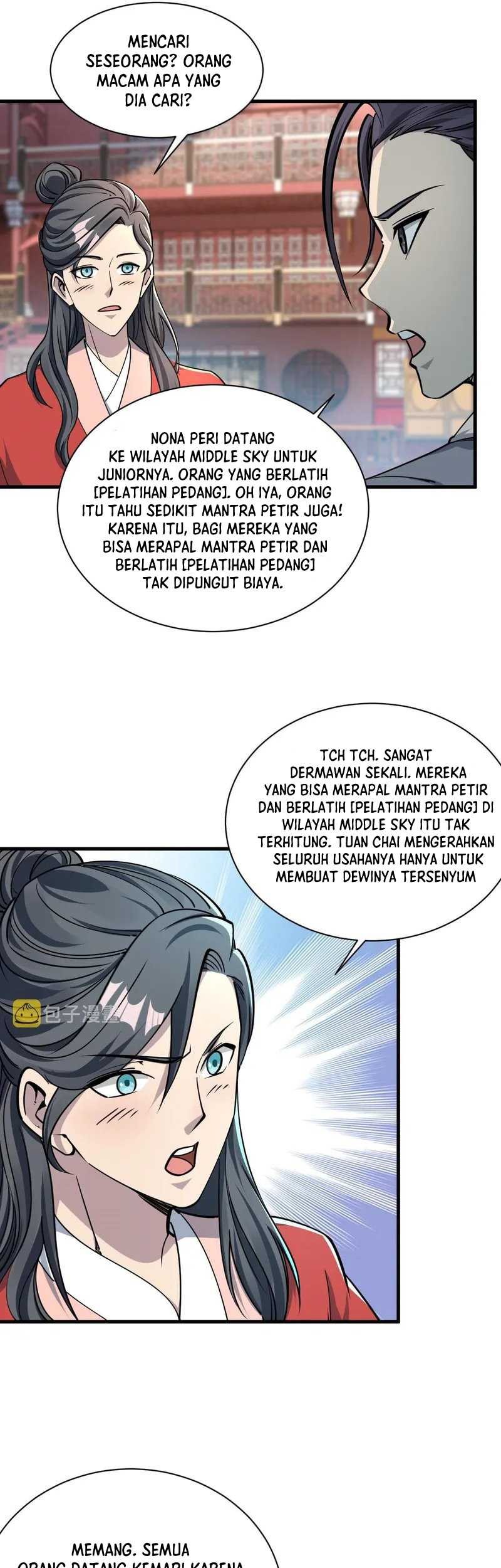 Attribute Extractor Chapter 65 - halaman 26