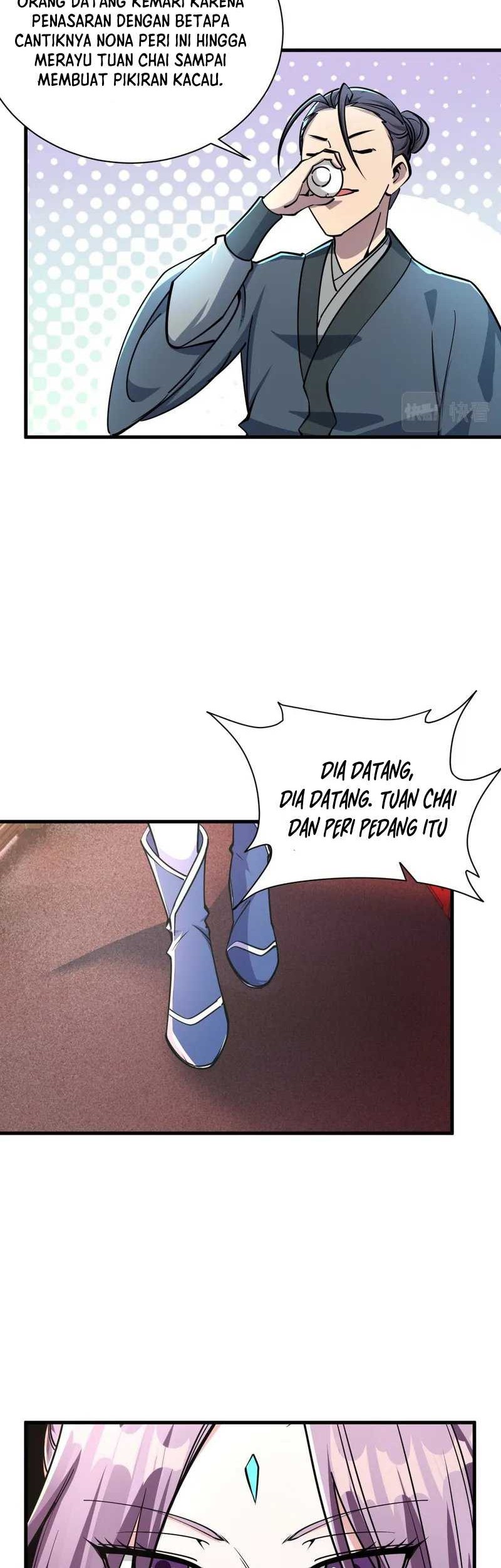 Attribute Extractor Chapter 65 - halaman 27
