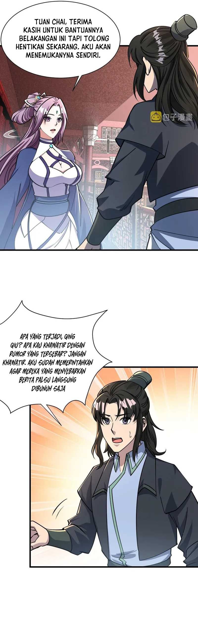 Attribute Extractor Chapter 65 - halaman 30