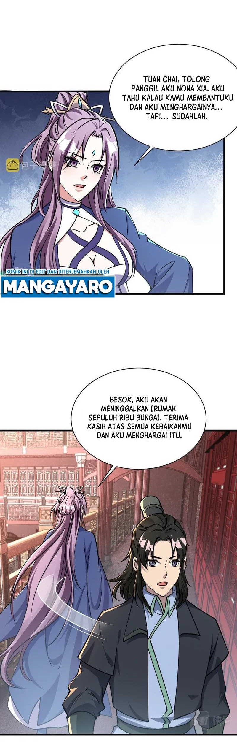 Attribute Extractor Chapter 65 - halaman 31