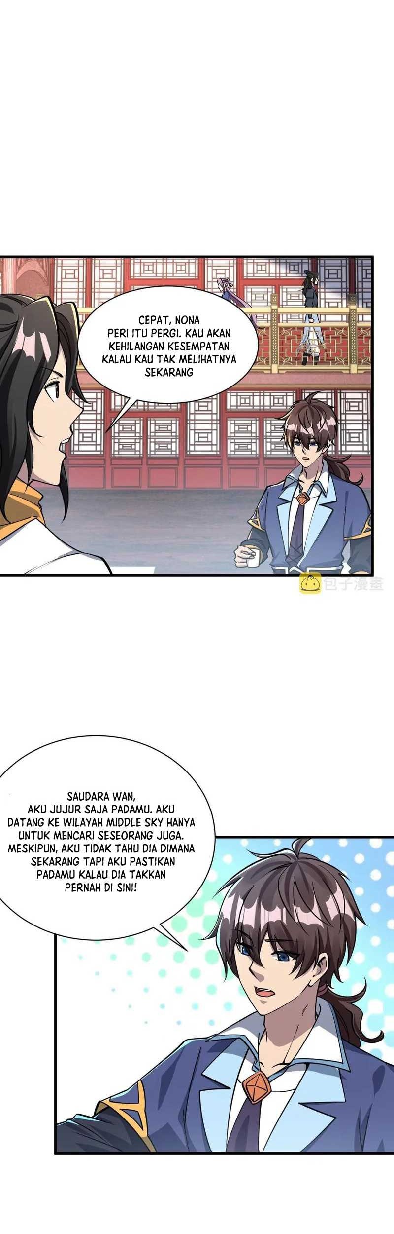 Attribute Extractor Chapter 65 - halaman 32