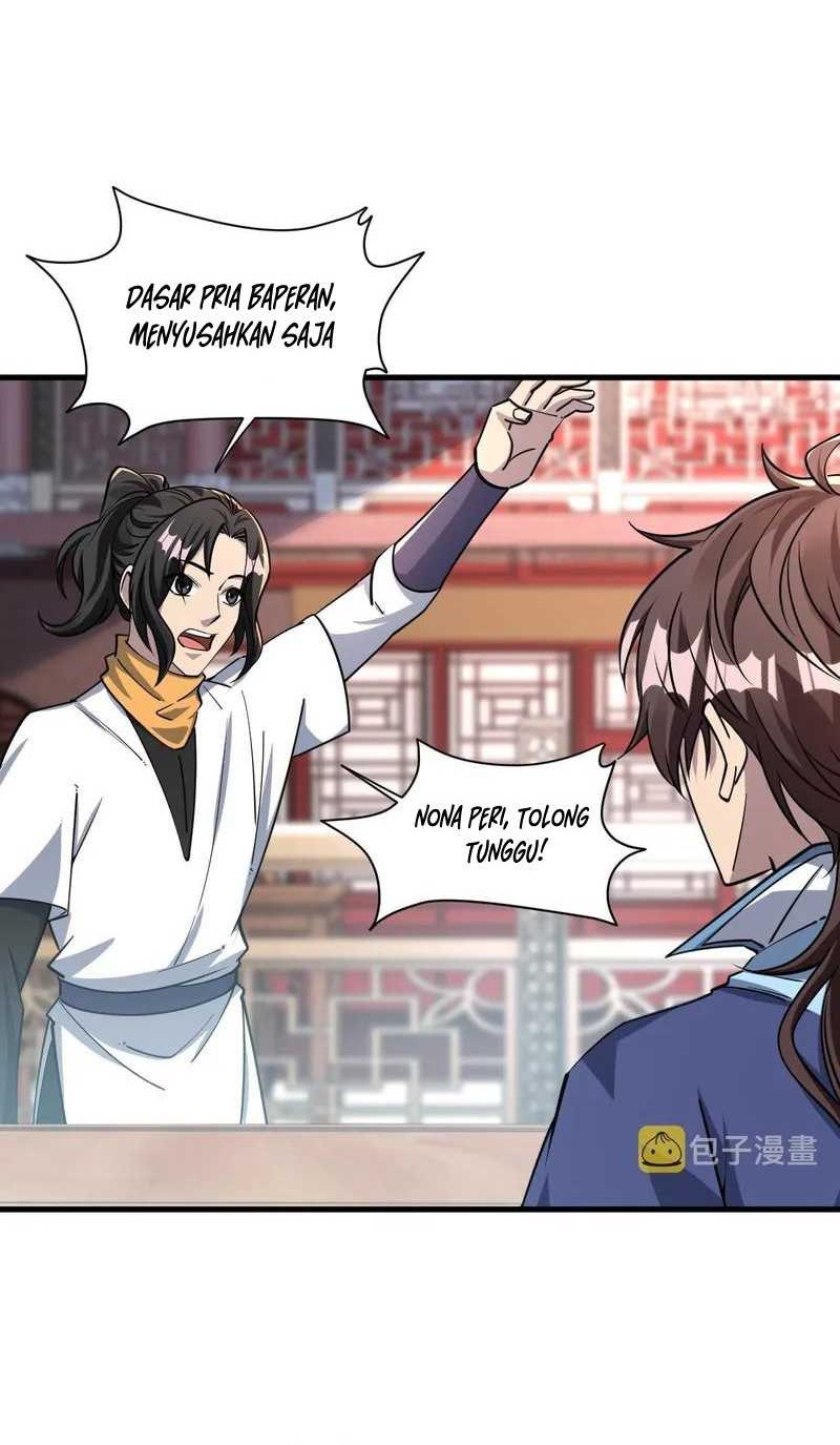 Attribute Extractor Chapter 65 - halaman 33
