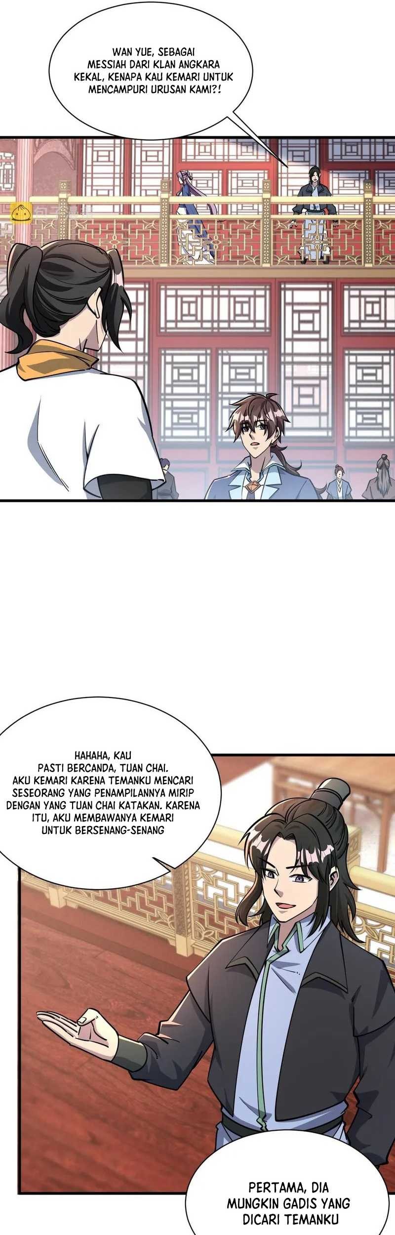 Attribute Extractor Chapter 65 - halaman 34