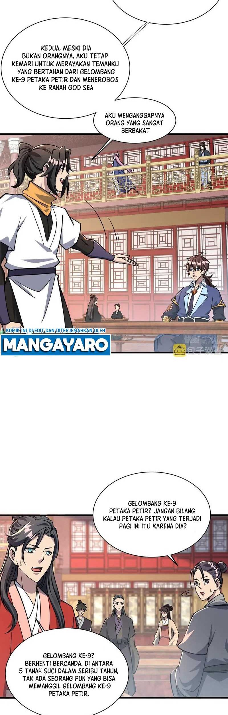 Attribute Extractor Chapter 65 - halaman 35