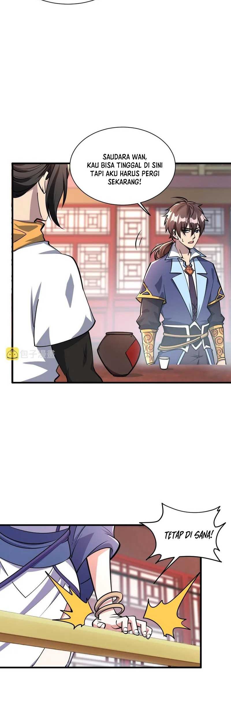 Attribute Extractor Chapter 65 - halaman 36