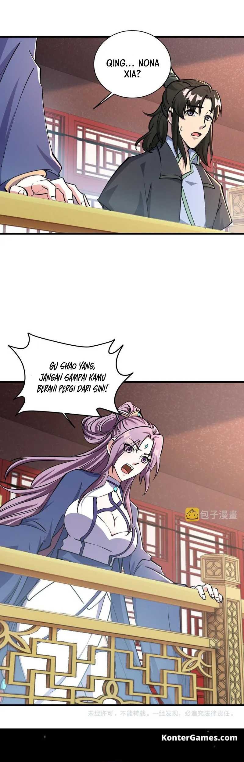 Attribute Extractor Chapter 65 - halaman 38