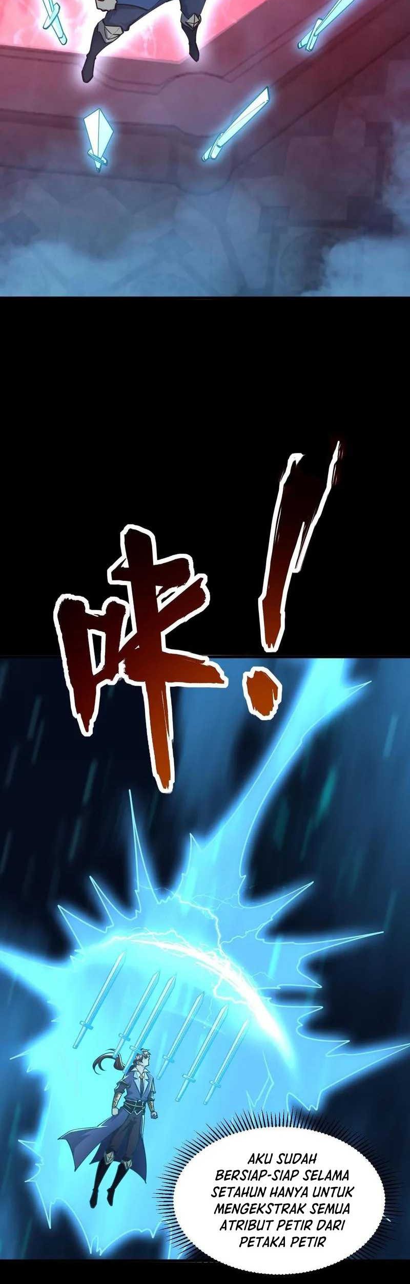 Attribute Extractor Chapter 65 - halaman 8