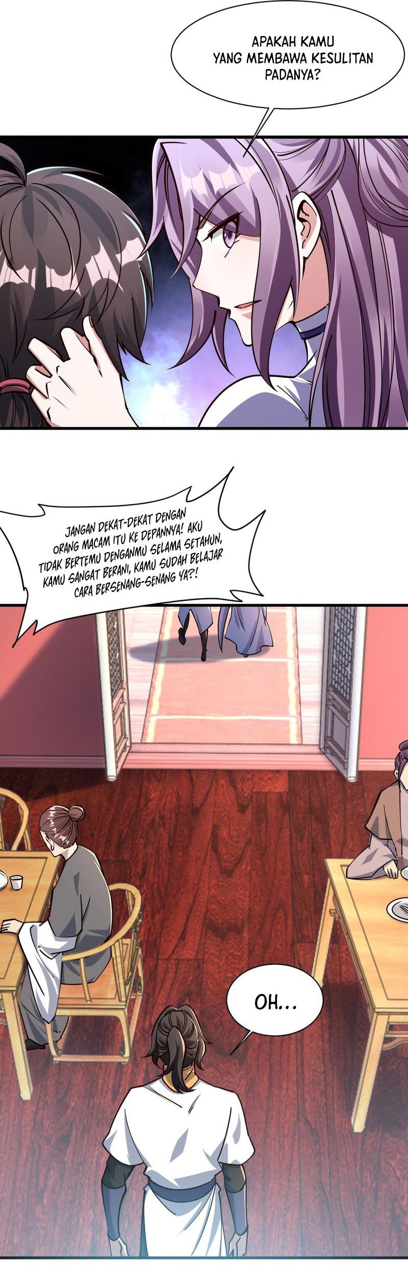 Attribute Extractor Chapter 66 - halaman 10