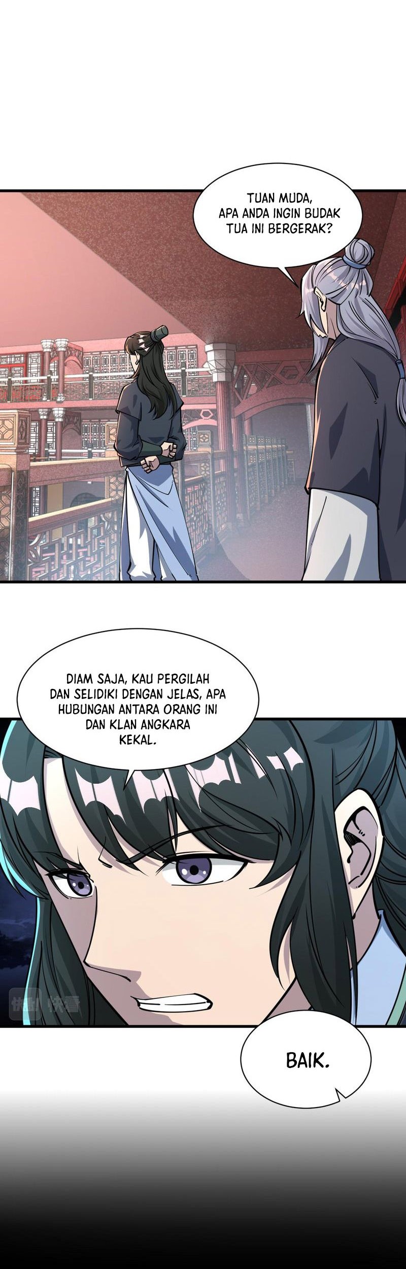 Attribute Extractor Chapter 66 - halaman 11