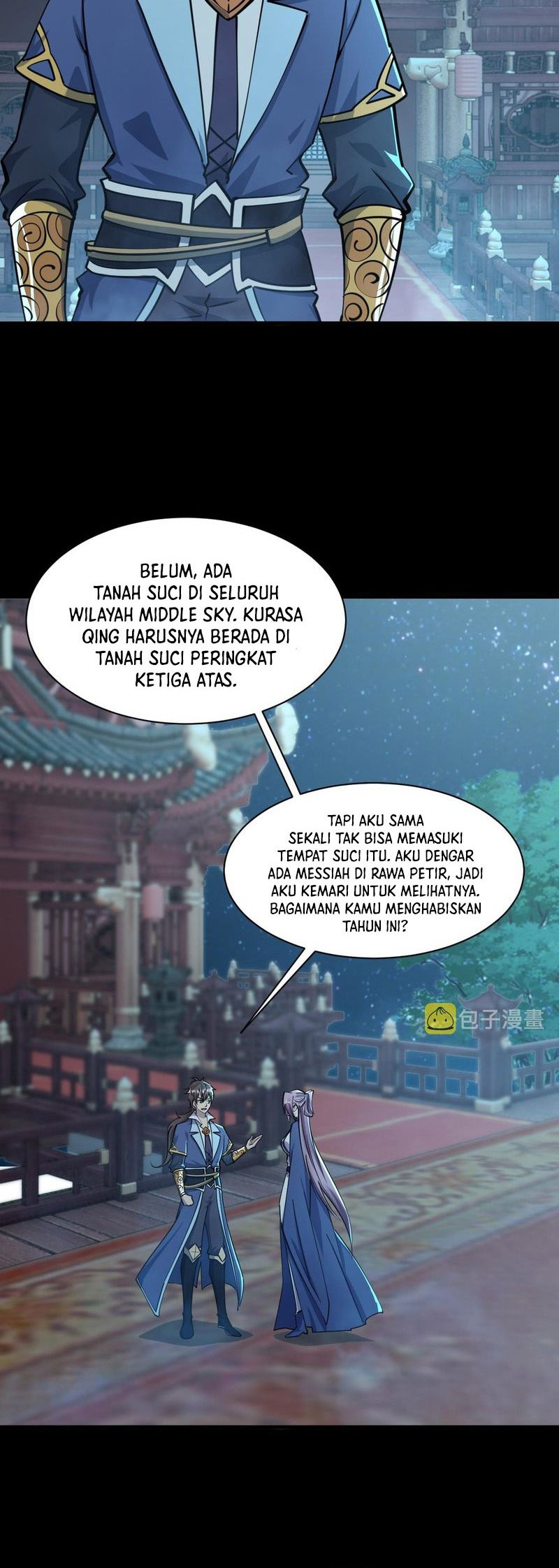 Attribute Extractor Chapter 66 - halaman 13