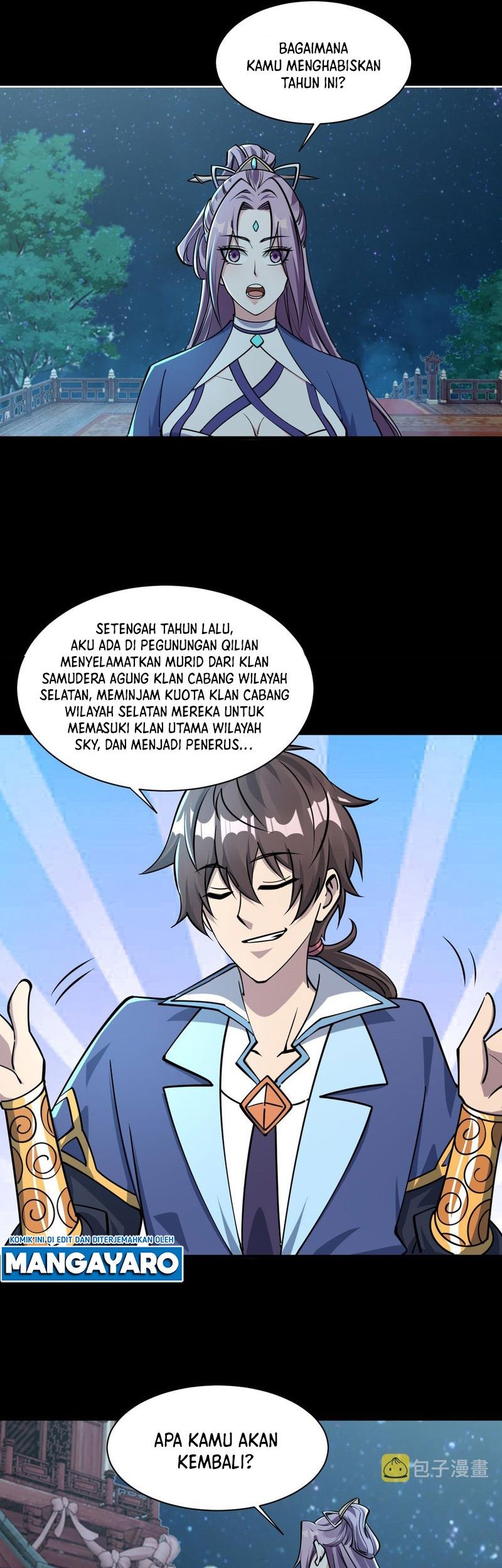 Attribute Extractor Chapter 66 - halaman 14