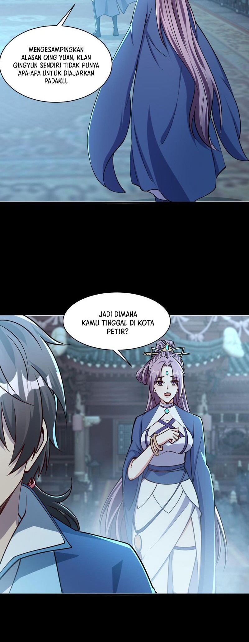 Attribute Extractor Chapter 66 - halaman 17
