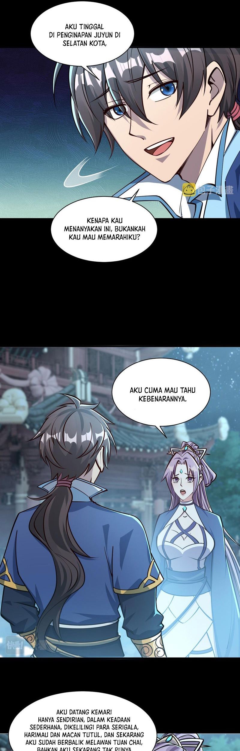 Attribute Extractor Chapter 66 - halaman 18