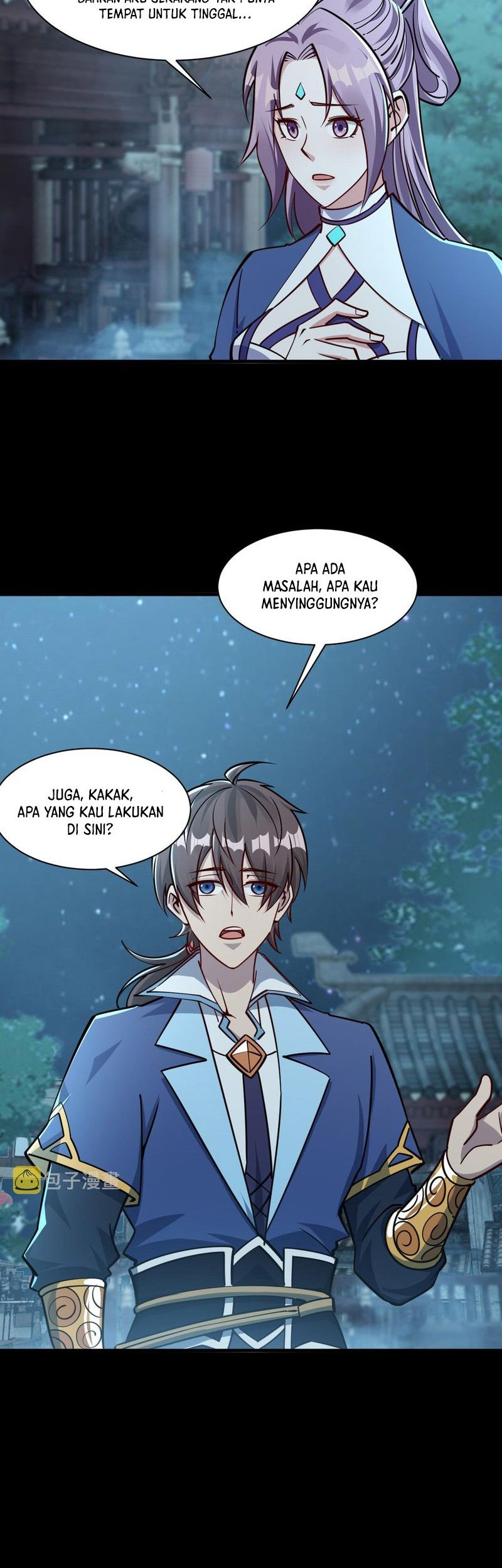 Attribute Extractor Chapter 66 - halaman 19