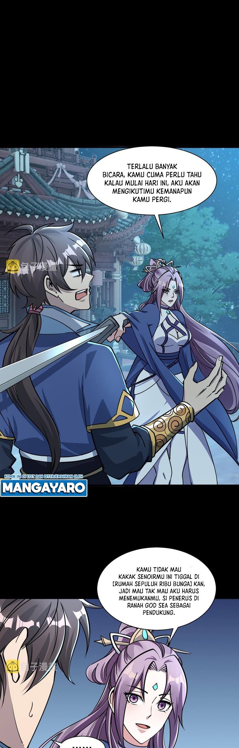 Attribute Extractor Chapter 66 - halaman 20