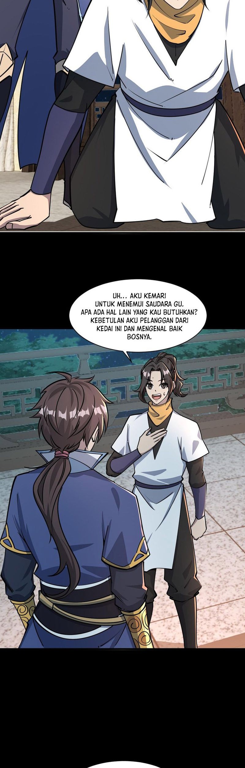 Attribute Extractor Chapter 66 - halaman 24