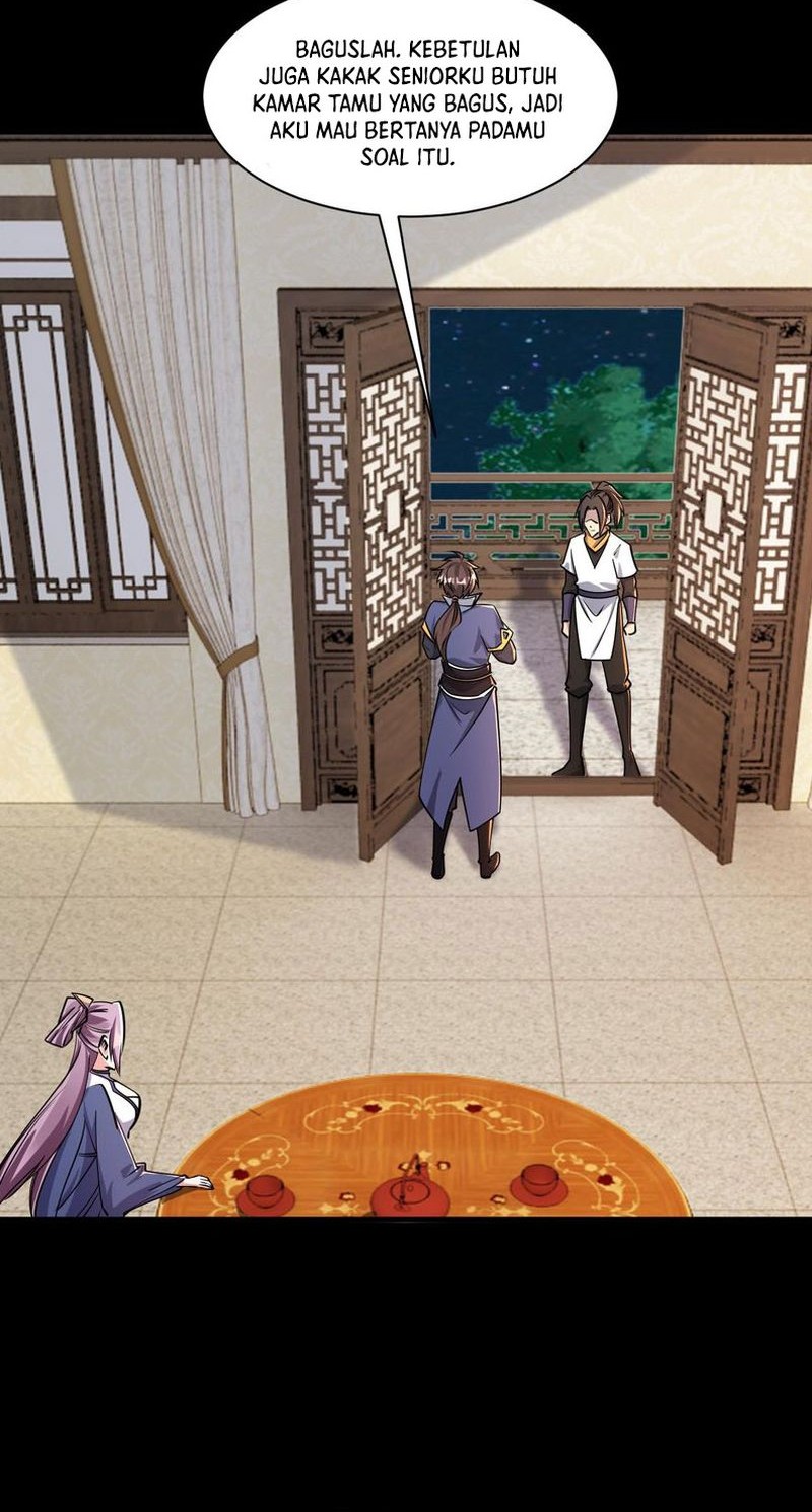Attribute Extractor Chapter 66 - halaman 25