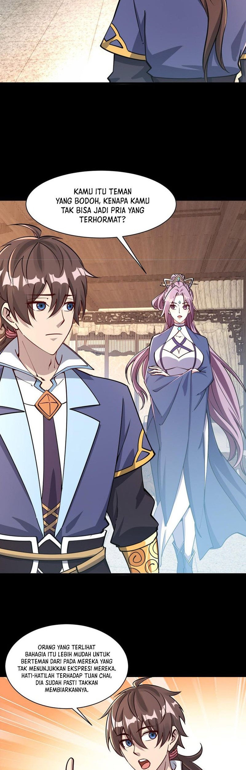 Attribute Extractor Chapter 66 - halaman 27